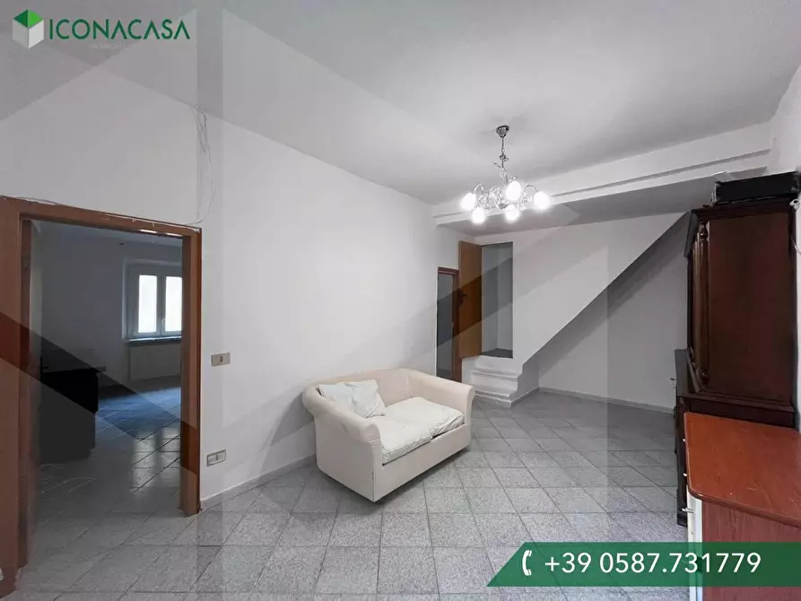 Immagine 4 di Appartamento in vendita  a Ponsacco