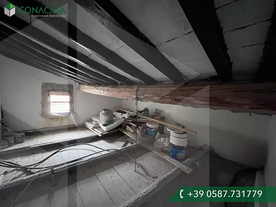 Immagine 17 di Appartamento in vendita  a Ponsacco