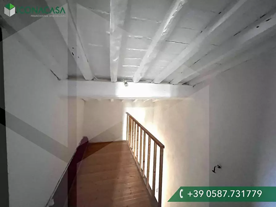 Immagine 14 di Appartamento in vendita  a Ponsacco