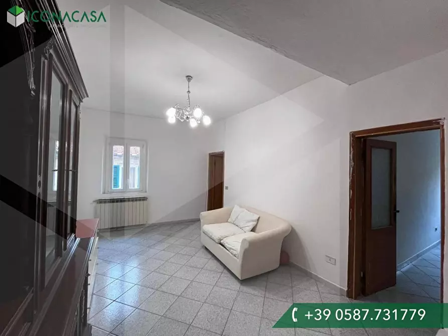 Immagine 3 di Appartamento in vendita  a Ponsacco