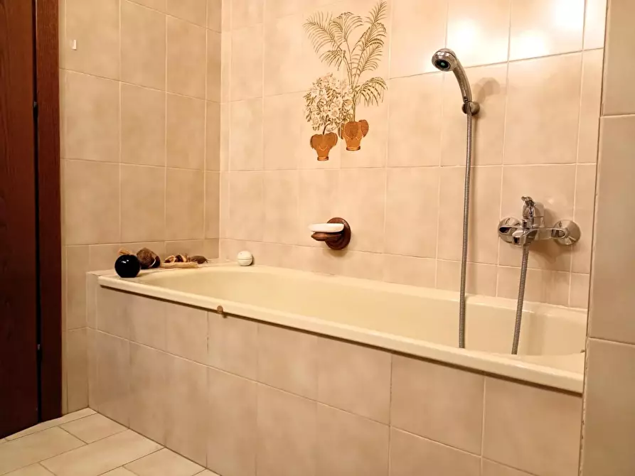 Immagine 9 di Casa semindipendente in vendita  a San Miniato