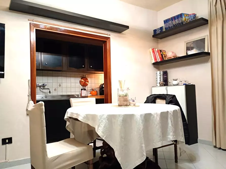 Immagine 11 di Casa semindipendente in vendita  a San Miniato