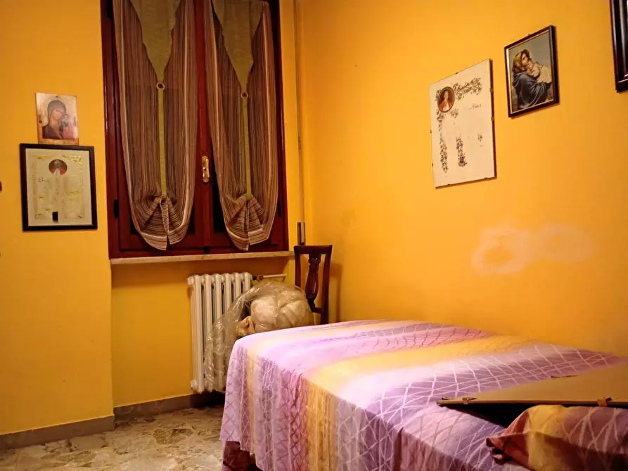 Immagine 8 di Casa semindipendente in vendita  a San Miniato
