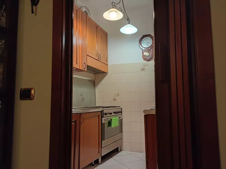 Immagine 4 di Casa semindipendente in vendita  a San Miniato