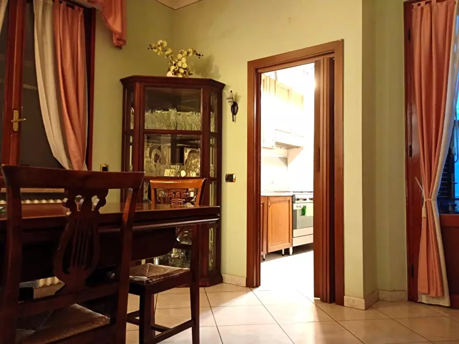 Immagine 3 di Casa semindipendente in vendita  a San Miniato