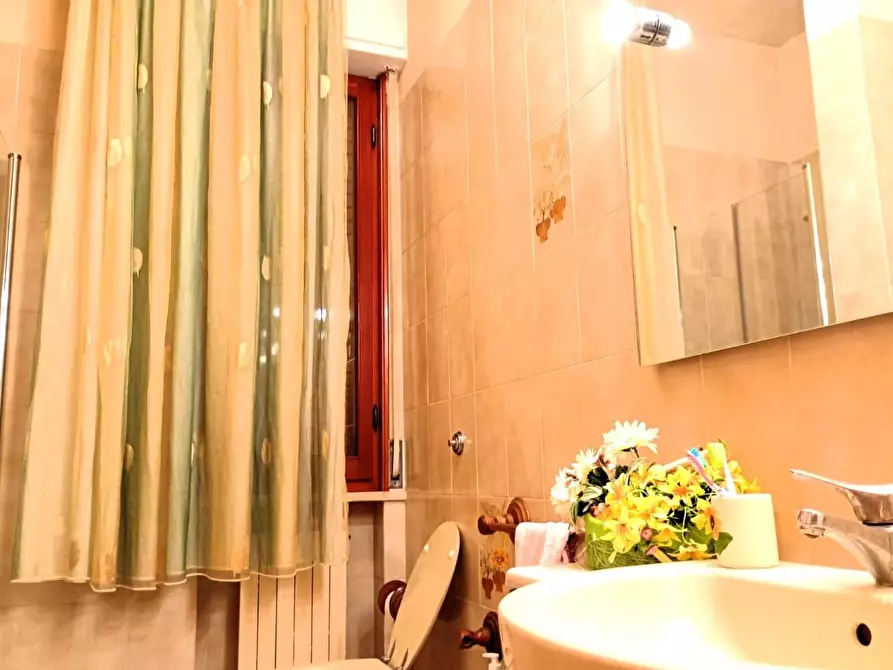 Immagine 10 di Casa semindipendente in vendita  a San Miniato