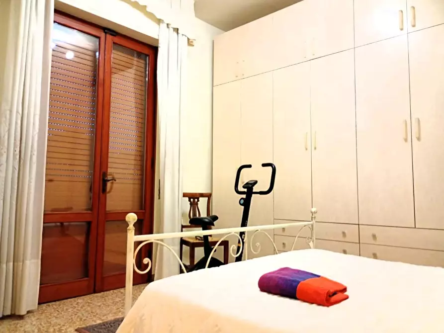 Immagine 7 di Casa semindipendente in vendita  a San Miniato