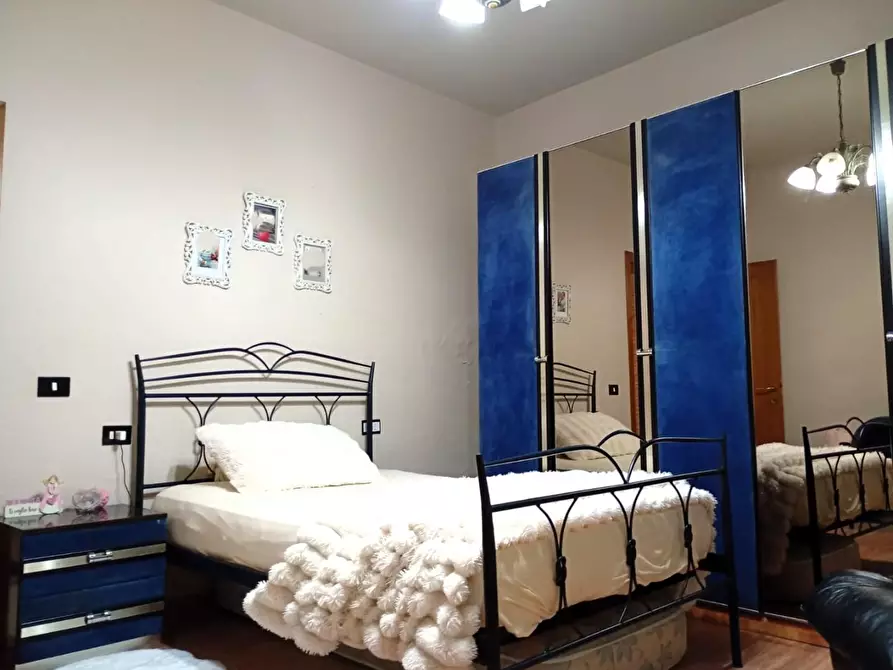 Immagine 12 di Casa semindipendente in vendita  a San Miniato