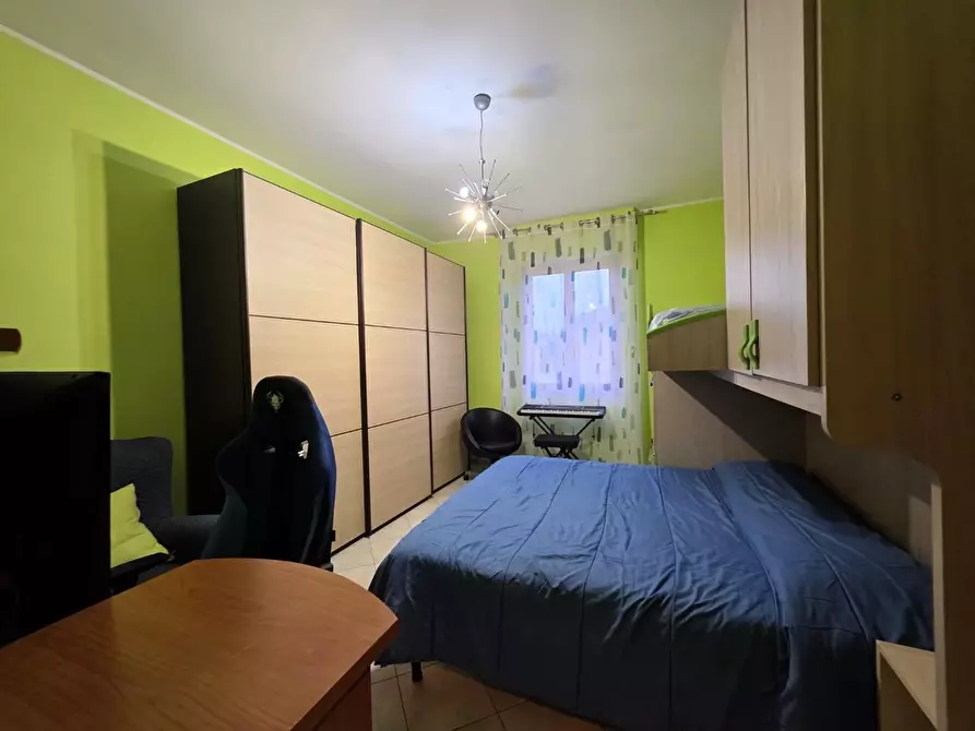 Immagine 7 di Appartamento in vendita  a Santa Croce Sull'arno