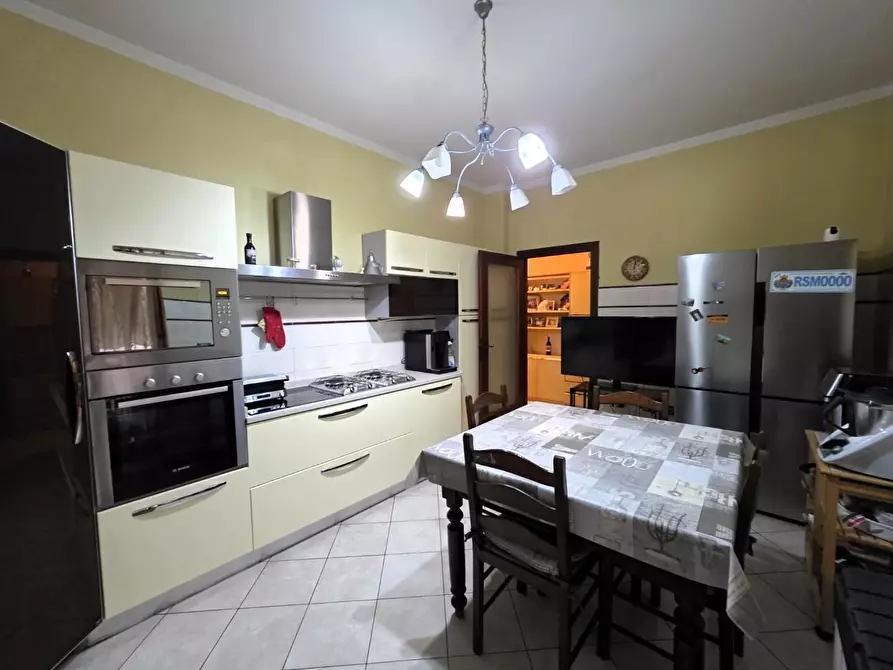 Immagine 2 di Appartamento in vendita  a Santa Croce Sull'arno