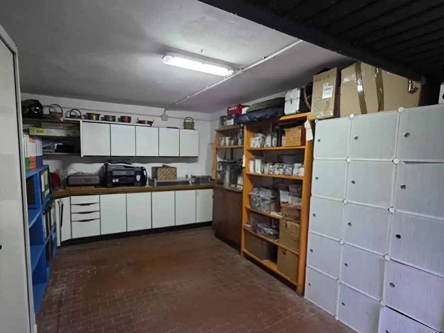 Immagine 11 di Appartamento in vendita  a Santa Croce Sull'arno