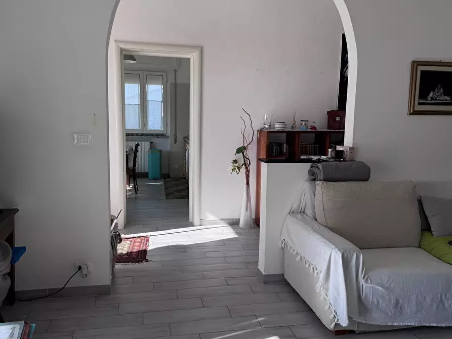 Immagine 14 di Casa bifamiliare in vendita  a Massa