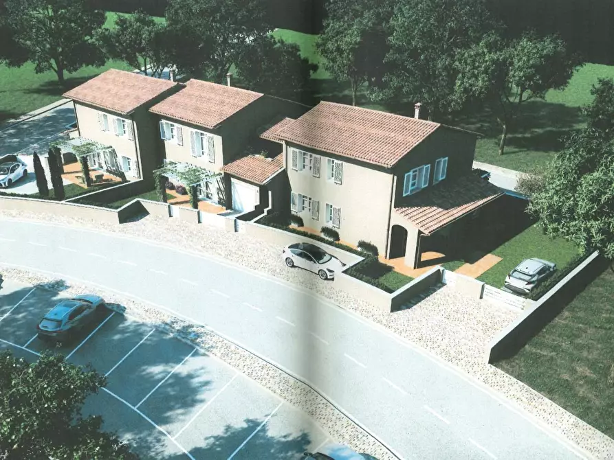 Immagine 2 di Appartamento in vendita  a Pontedera