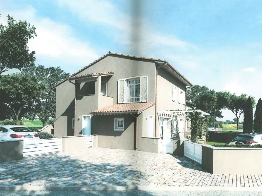 Immagine 1 di Appartamento in vendita  a Pontedera