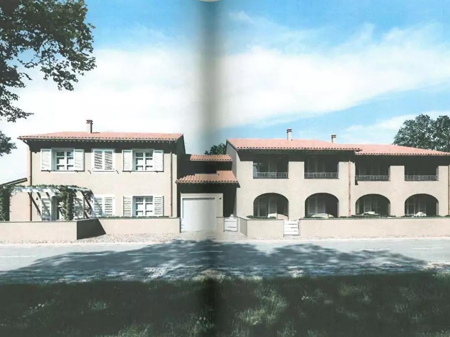 Immagine 3 di Appartamento in vendita  a Pontedera