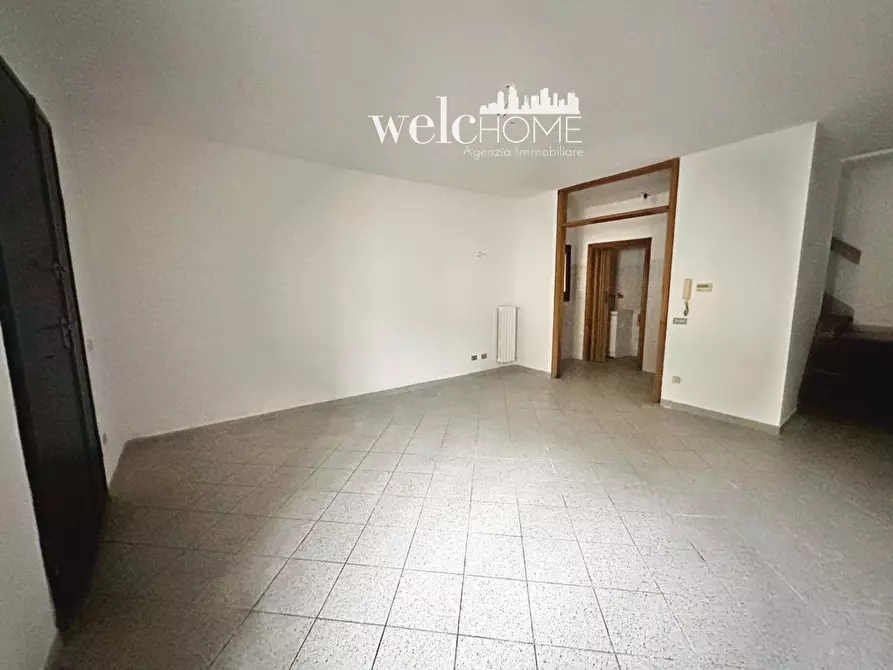 Immagine 17 di Terratetto in vendita  a Campi Bisenzio