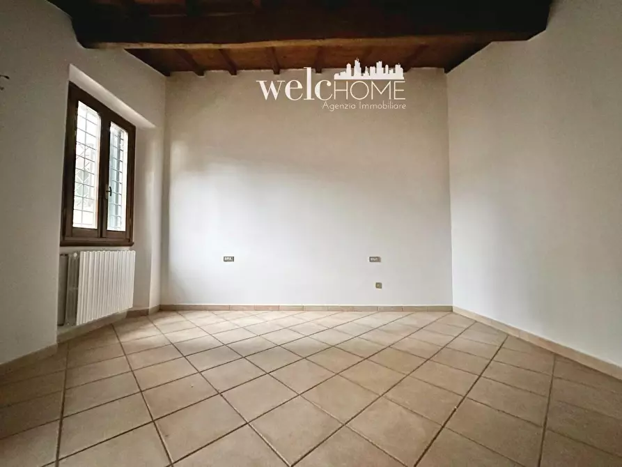 Immagine 6 di Terratetto in vendita  a Campi Bisenzio