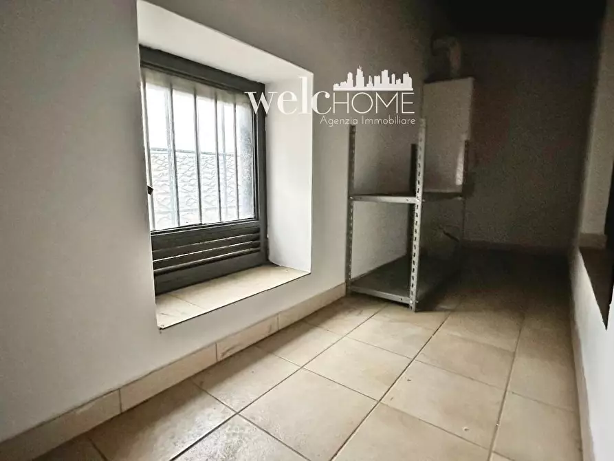 Immagine 27 di Terratetto in vendita  a Campi Bisenzio