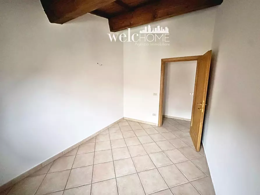 Immagine 24 di Terratetto in vendita  a Campi Bisenzio