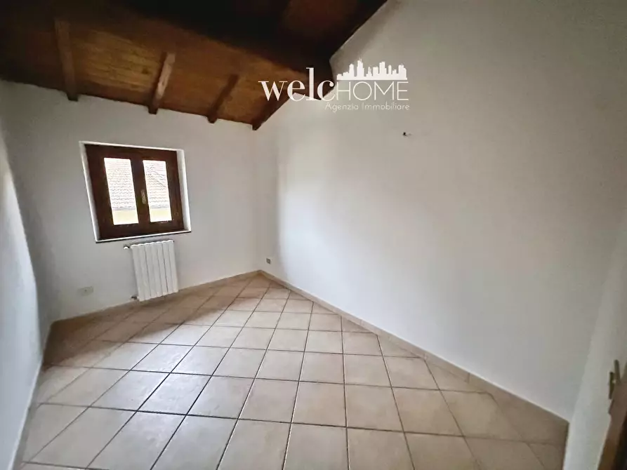 Immagine 10 di Terratetto in vendita  a Campi Bisenzio