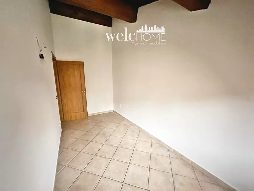 Immagine 23 di Terratetto in vendita  a Campi Bisenzio