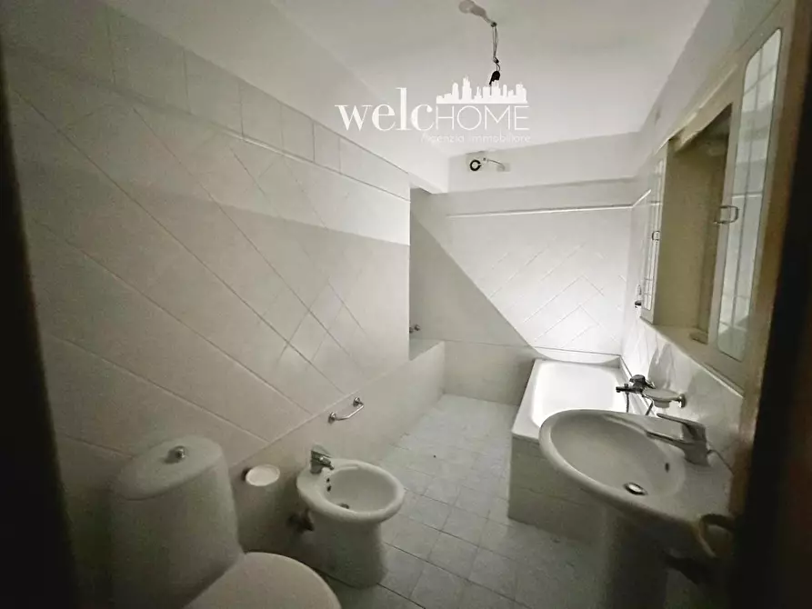 Immagine 26 di Terratetto in vendita  a Campi Bisenzio