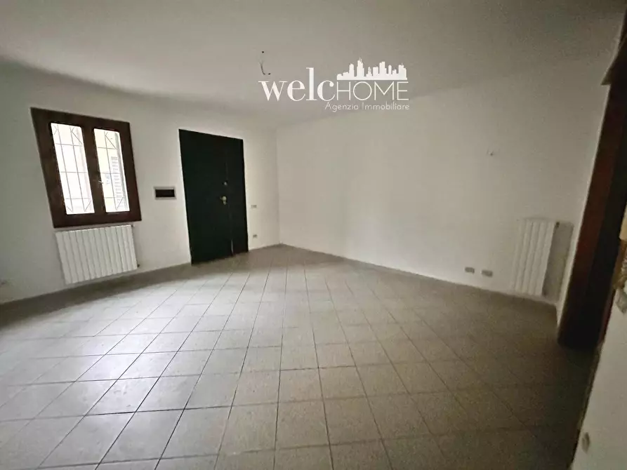 Immagine 4 di Terratetto in vendita  a Campi Bisenzio