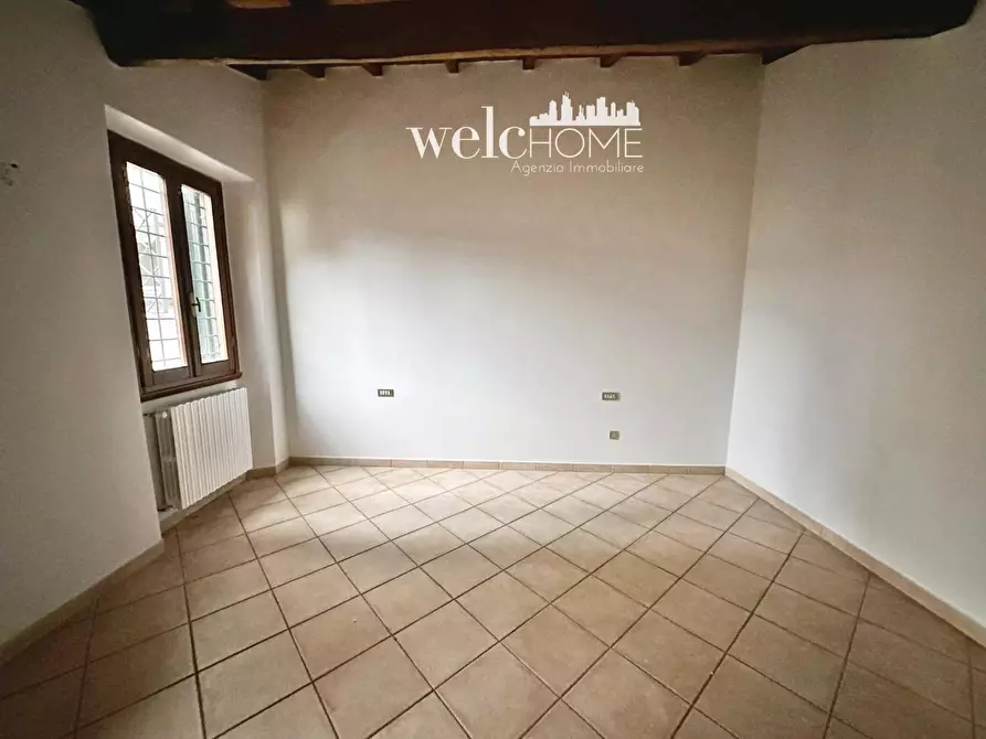 Immagine 20 di Terratetto in vendita  a Campi Bisenzio