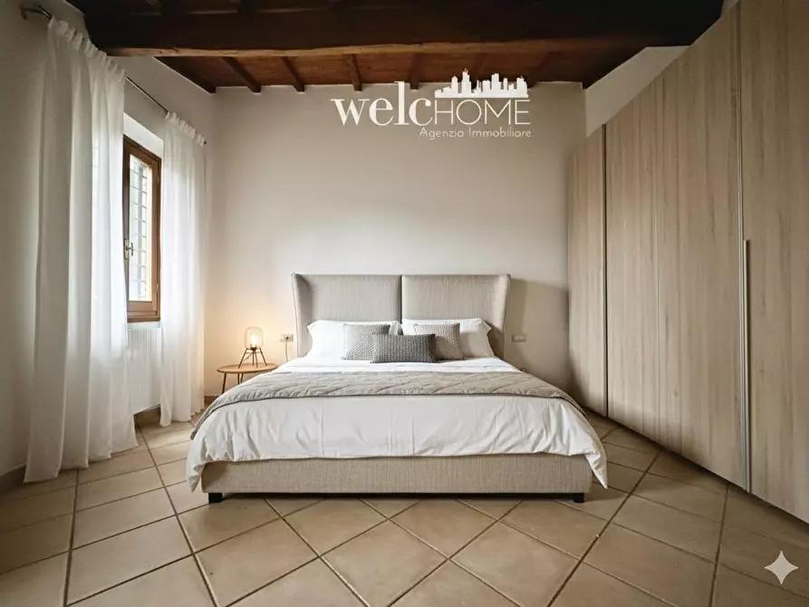 Immagine 5 di Terratetto in vendita  a Campi Bisenzio