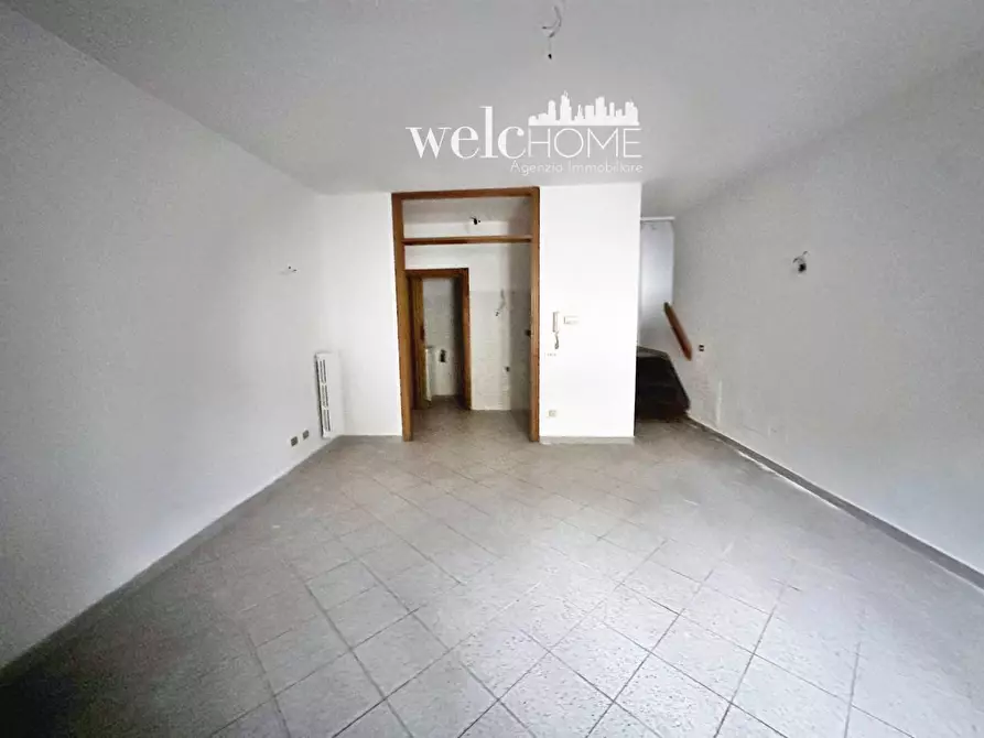 Immagine 15 di Terratetto in vendita  a Campi Bisenzio