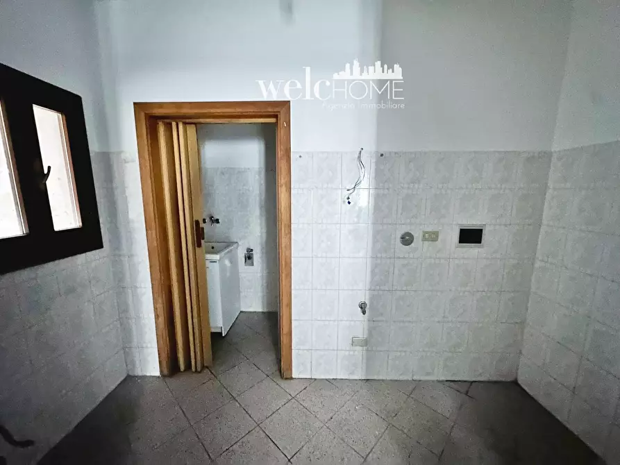 Immagine 18 di Terratetto in vendita  a Campi Bisenzio