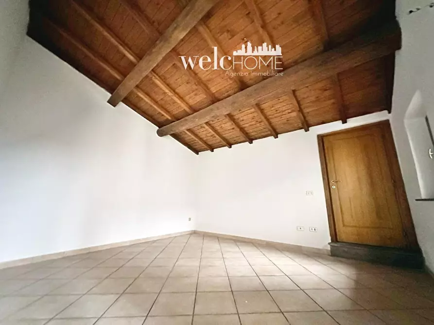 Immagine 21 di Terratetto in vendita  a Campi Bisenzio