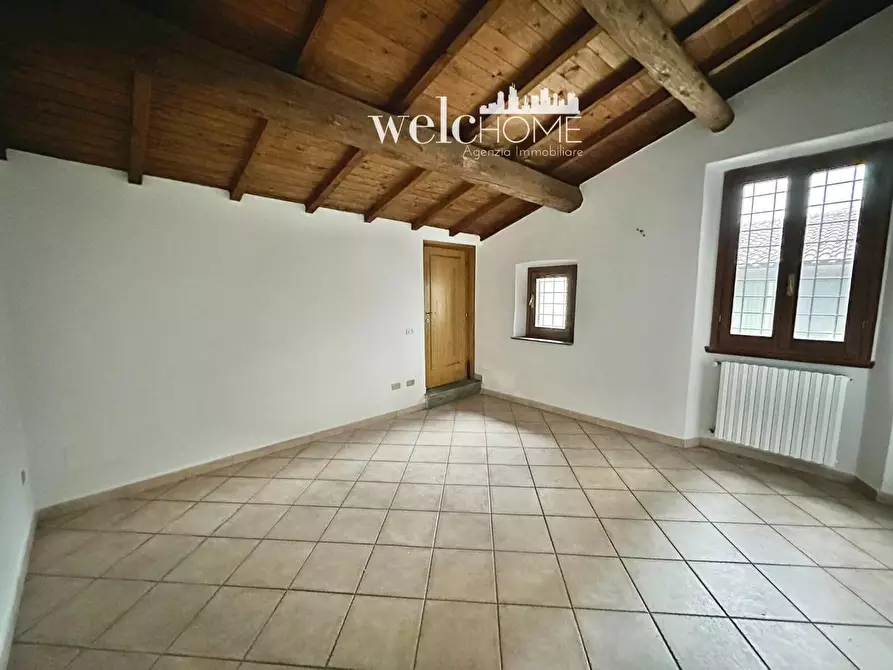 Immagine 19 di Terratetto in vendita  a Campi Bisenzio