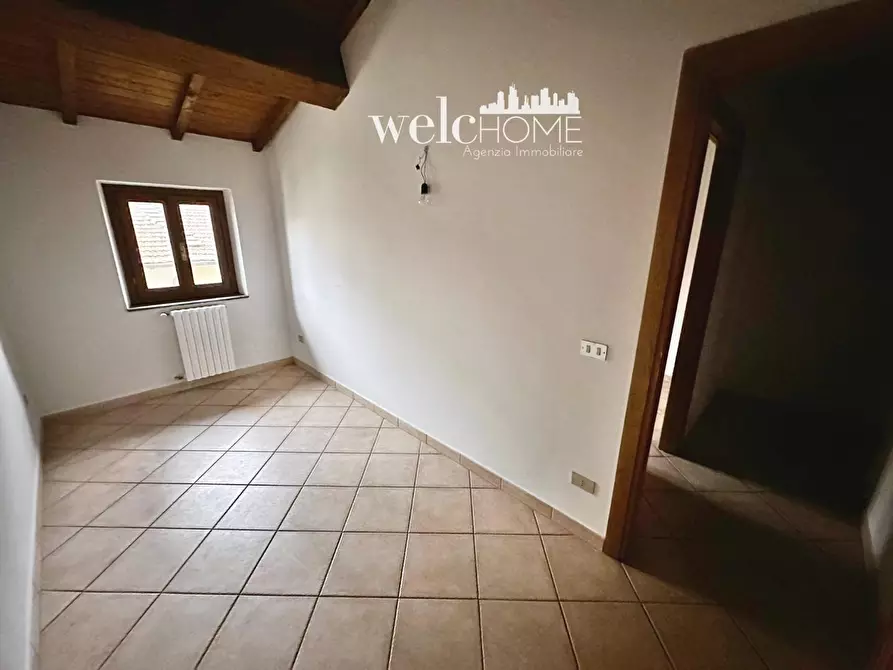 Immagine 25 di Terratetto in vendita  a Campi Bisenzio