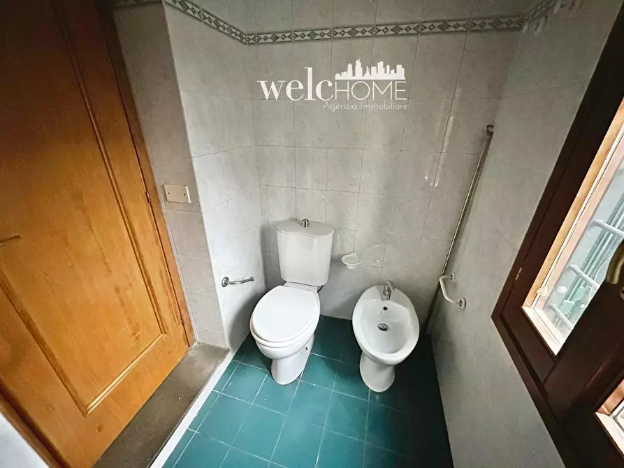 Immagine 13 di Terratetto in vendita  a Campi Bisenzio