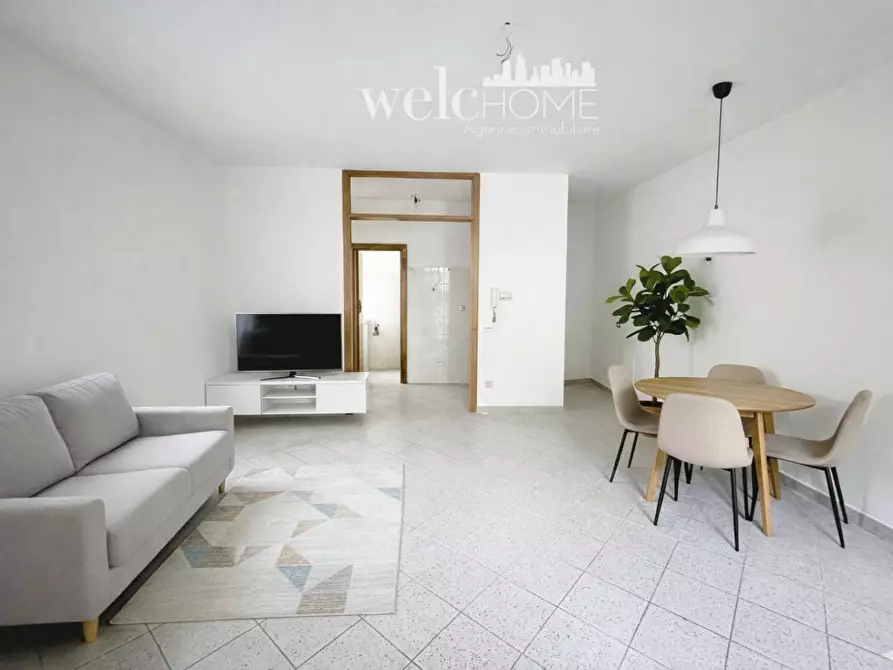 Immagine 1 di Terratetto in vendita  a Campi Bisenzio