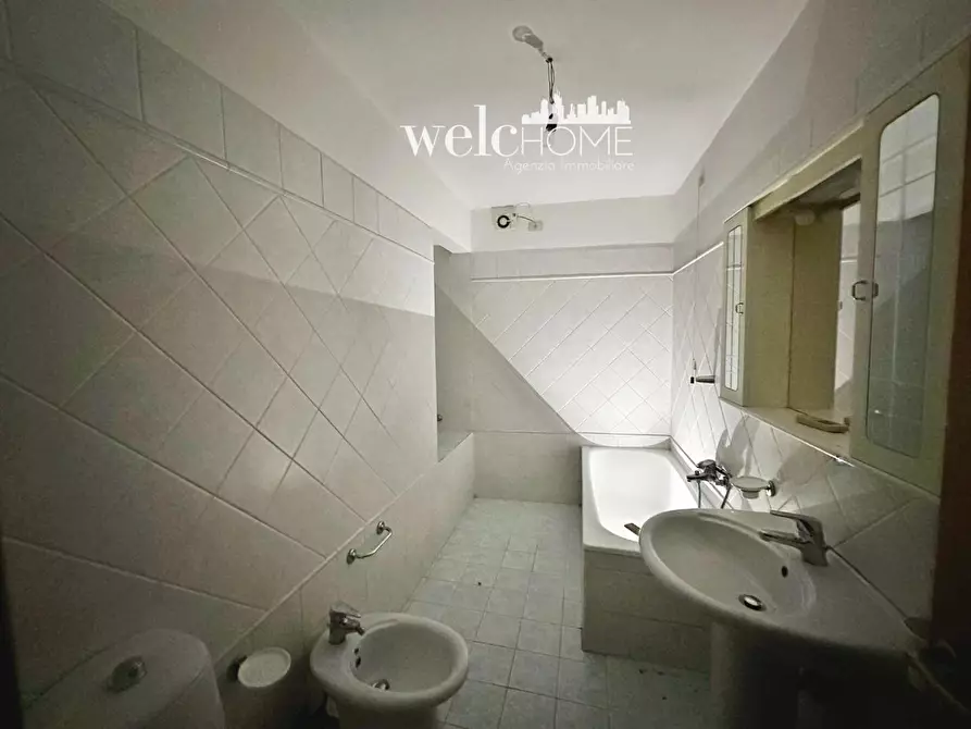 Immagine 11 di Terratetto in vendita  a Campi Bisenzio