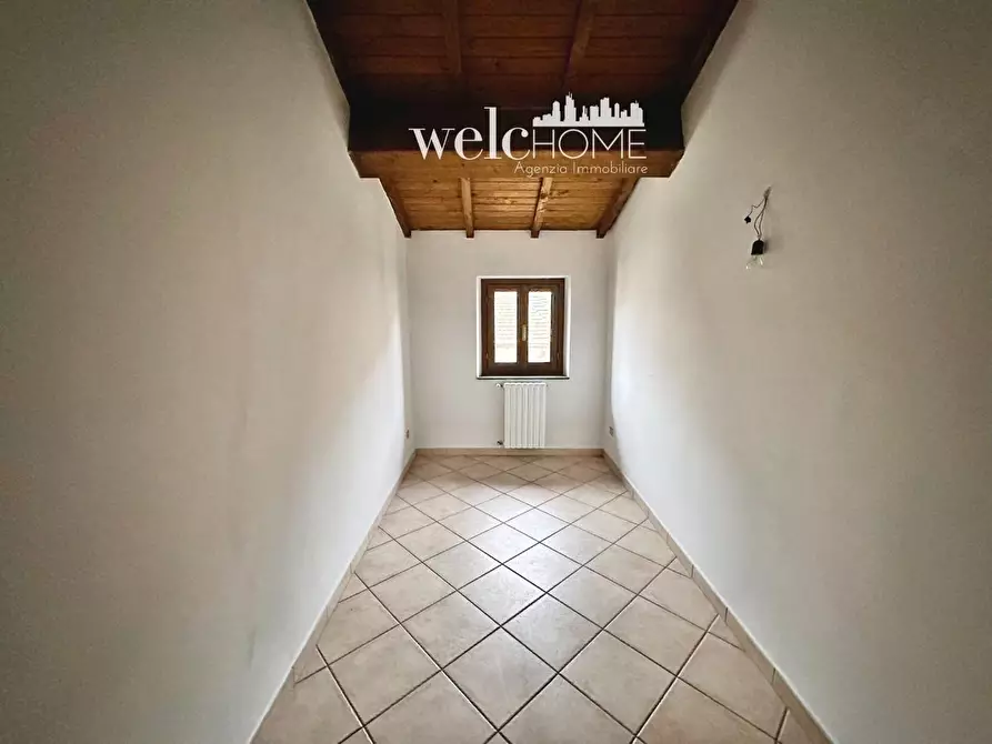 Immagine 8 di Terratetto in vendita  a Campi Bisenzio