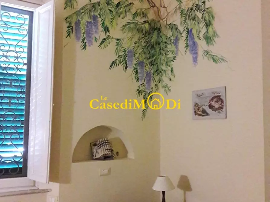 Immagine 5 di Appartamento in vendita  a Livorno