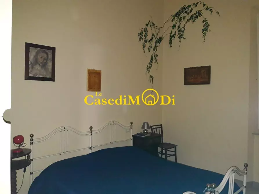 Immagine 3 di Appartamento in vendita  a Livorno