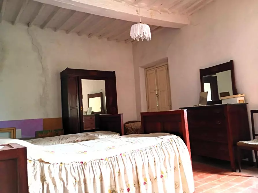 Immagine 7 di Casa bifamiliare in vendita  a San Miniato