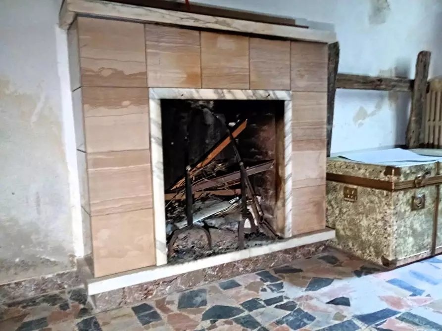 Immagine 2 di Casa bifamiliare in vendita  a San Miniato