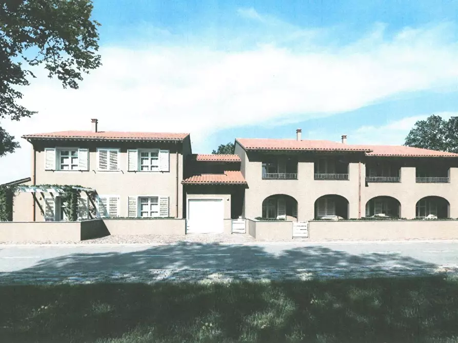 Immagine 1 di Appartamento in vendita  a Pontedera