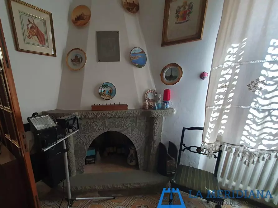 Immagine 13 di Terratetto in vendita  a Larciano