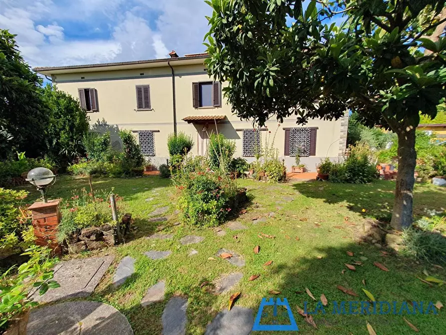 Immagine 3 di Terratetto in vendita  a Larciano