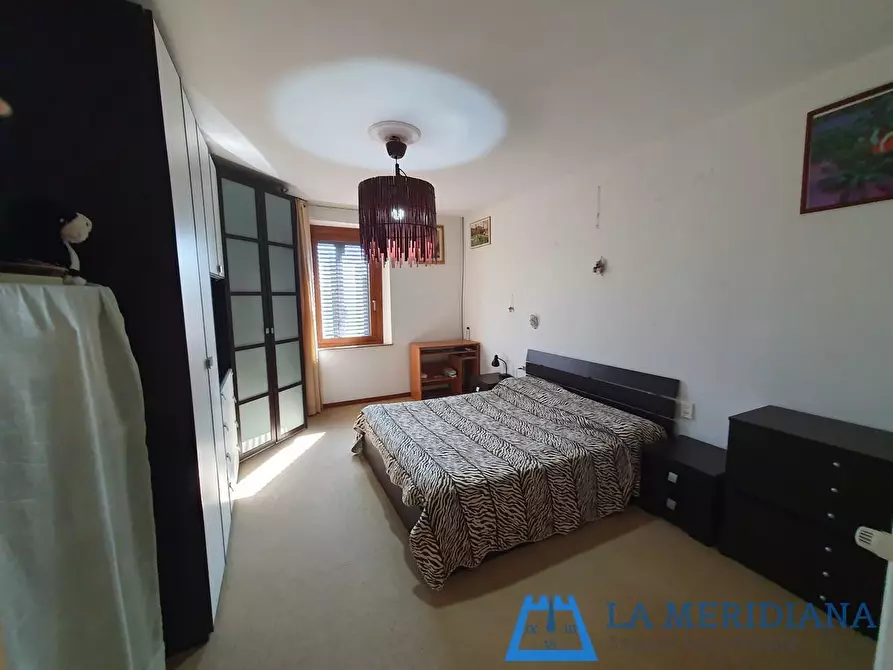 Immagine 19 di Terratetto in vendita  a Larciano