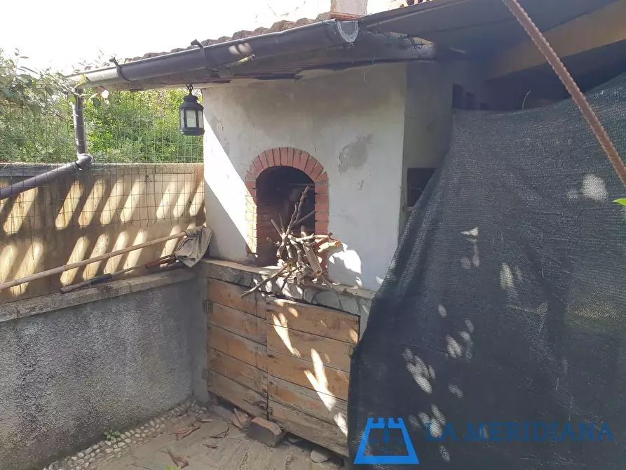 Immagine 33 di Terratetto in vendita  a Larciano