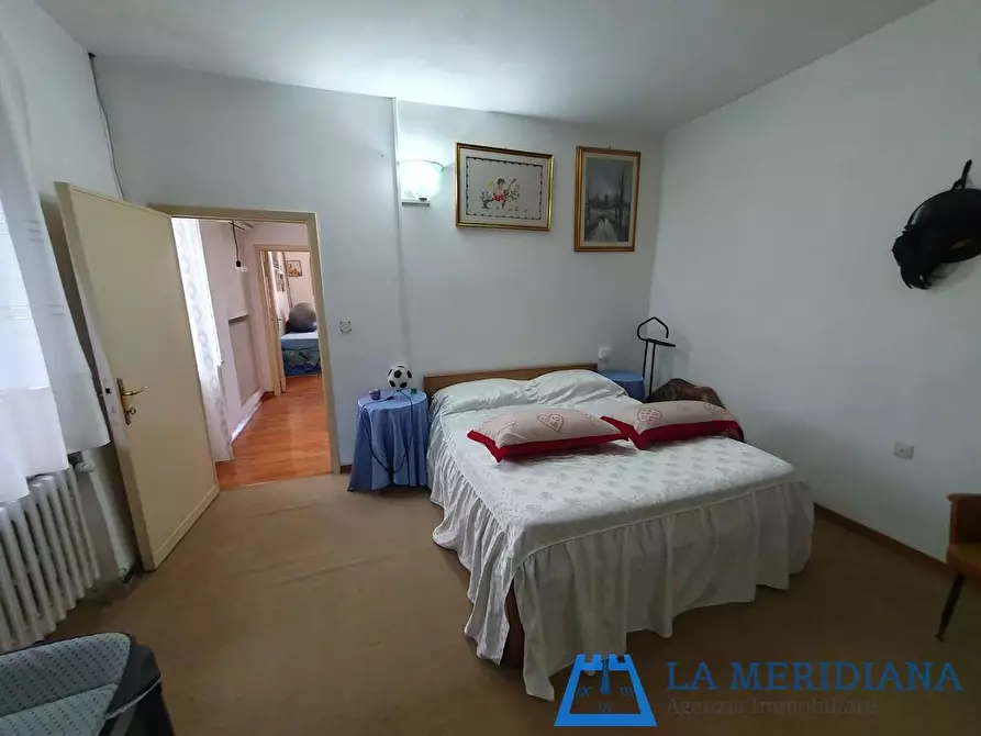 Immagine 28 di Terratetto in vendita  a Larciano