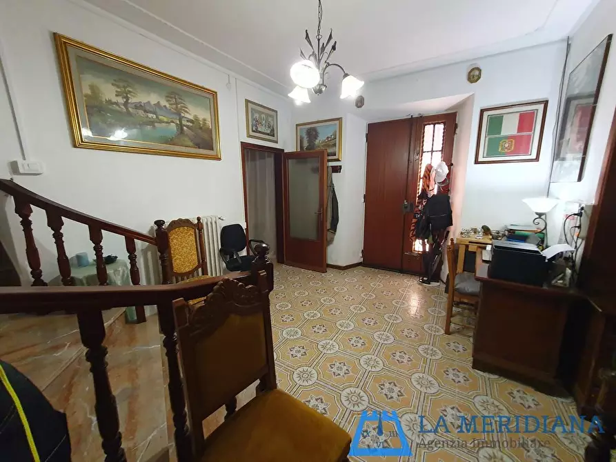 Immagine 14 di Terratetto in vendita  a Larciano