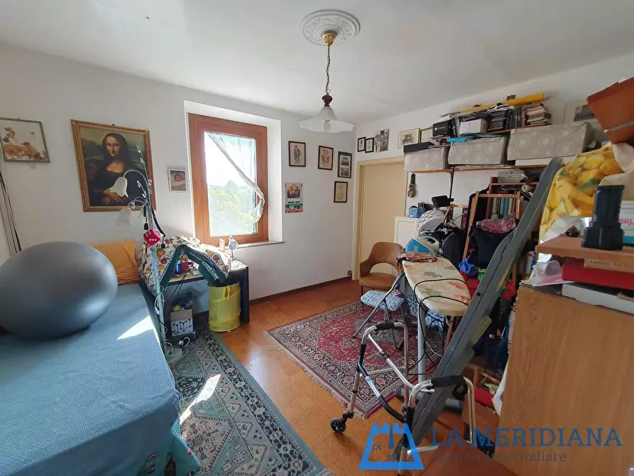 Immagine 21 di Terratetto in vendita  a Larciano